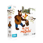 Mlsné medvědí příběhy - dětská hra