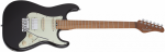 Schecter Nick Johnston Traditional H/S/S - Atomic Ink