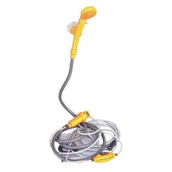 Přenosná sprcha s čerpadlem na 12V HADEX V161C