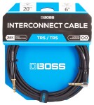 Boss BCC-20-TRA