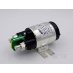 Zettler Electronics AZ2704-2A-12DTWF, AZ2704-2A-12DTWF relé do DPS, monostabilní, 1 cívka, 150 V/DC, 400 V/AC, 30 A, 1 k