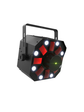 Chauvet DJ Swarm 5 FX ILS A-Stock