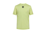 Fox Flexair pánský dres krátký rukáv Lime vel. L