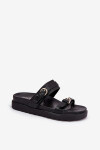 Pantofle model 212140 Step in style 39