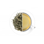 Oxalis Tea Studio Nilgiri Platinum Needle - Salon de Thé, 30 g