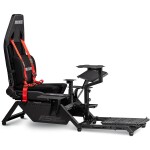 Next Level Racing Flight Simulator / Letecký kokpit (NLR-S018)