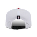 New Era Pánská kšiltovka Toronto Raptors NBA 2025 Draft 19TWENTY Adjustable OTC