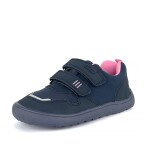 Dívčí barefoot tenisky PERSY DARK GREY Protetika - 30