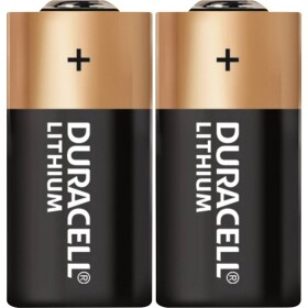 Duracell Ultra CR123A ks 81476834