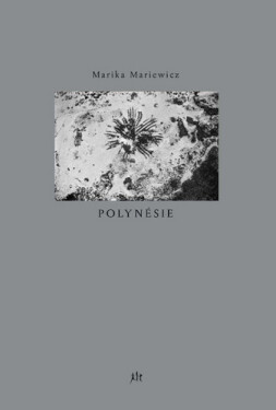 Polynésie Marika Mariewicz