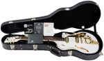 Duesenberg Starplayer TV Phonic Venetian White