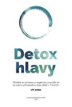 Detox hlavy - Praktické techniky, postupy a rituály pro čistou mysl a skvělý pocit z každého dne, 3. vydání - Vít Aora