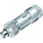 Binder 99 0421 115 07 99 0421 115 07-20 Kabelová zástrčka, 1 ks