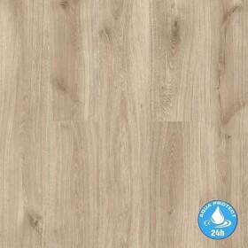 Laminátová podlaha voděodolná Dub Venice 8 mm AC5 Terra Aqua Block 24h 6201