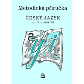 Metodická příručka Český jazyk