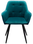BRADOP Designové jídelní křesílko LAJLA - Z225 BRA-Z225-ZIDLE