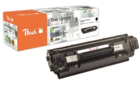 Peach renovovaný toner / HP CE278 / černá (0F111978)