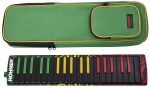 Hohner Airboard Rasta 37