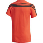 Tričko adidas 3S Tee Jr GK3194