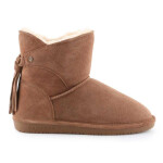 Dětské zimní boty Mia Jr 2062Y-220 Hickory II - BearPaw EU 32
