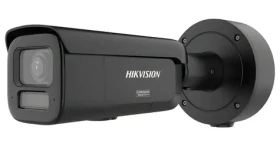 HIKVISION DS-2CD2687G3-LIZS2UY/SL(2.8-12mm) černá / IP kamera / Bullet / 8Mpix / ColorVu / IR/LED 60m / IP67 (DS-2CD2687G3-LIZS2UY/SL(2.8-12mm)BLK)