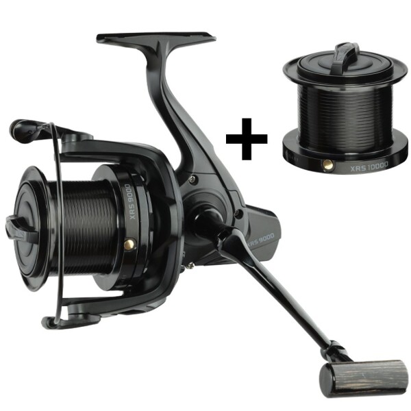 Giants fishing Naviják XRS FD 9000 + černá cívka 10000 ZDARMA!,Giants fishing Naviják XRS FD 9000 + černá cívka 10000 ZDARMA!