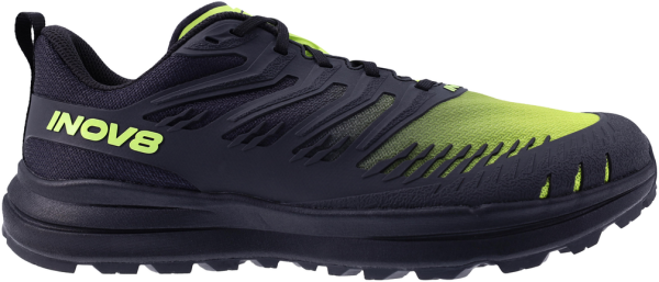 Inov-8 Běžecké boty INOV8 TRAILFLY ZERO v2 W (wide) - žluté Velikost obuvi v EU: 42
