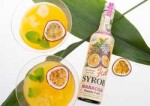 Kitl Syrob Maracuja 500 ml