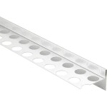 Deko Light 970810 Combo profil, hliník, (d x š x v) 2500 x 42 x 15 mm, 1 ks