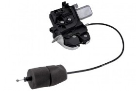 PIETRO Zámek kufru MERCEDES-BENZ Třídy S (W221) a CL kupé (C216)