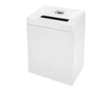 HSM skartovačka Pure 530 řez 4.5x30 bílá / A4 / velikost řezu 4.5x30 / 80l / 16 listů / stupeň utajení (DIN) P-4 (2353111)