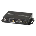 ATEN VC812 / HDMI na VGA Converter s Scaler (VC812-AT-G)