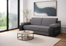 Pohovka Gloria - Bah 35 + Bah 36