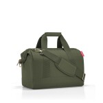 Cestovní taška Reisenthel Allrounder M Forest gold