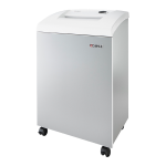 Dahle skartovač 306, 18-20 listů, 5,0 x 50 mm, 60 l