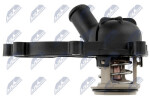 PIETRO Termostat AUDI A4(B7) A6(C6) 2.4 3.2 FSI