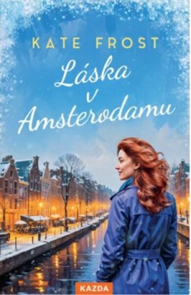 Láska v Amsterdamu