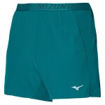 Běžecké šortky Mizuno Alpha 5.5 Short J2GB155638 Velikost textilu: S