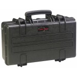 Explorer Cases outdoorový kufřík 2717HL.D desert tan with pick & pluck foam (š x v x h) 28 x 20 x 17 cm písková 2717HL.D