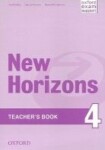 New Horizons Book