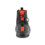 Palladium Pampa Travel Lite 77039-008-M EU 39