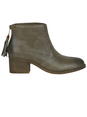 Billabong TALIA ESPRESSO dámské boty - 39EUR