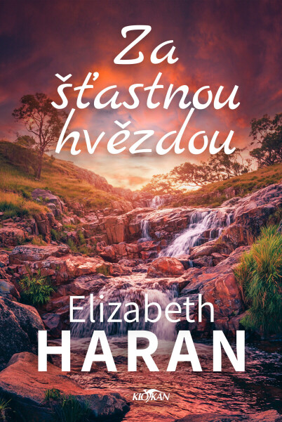 Za šťastnou hvězdou - Elizabeth Haran