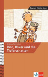 Rico, Oskar und die Tieferschatten (A2-B1) - Buch