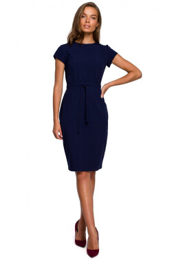 Denní šaty model 149238 Stylove L
