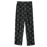 Outerstuff Dětské pyžamové kalhoty Dallas Stars NHL Team Colored Printed Pant Velikost: Dětské L (11 - 12 let)