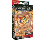 Pokémon TCG: ex Battle Deck