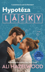 Hypotéza lásky - Ali Hazelwood