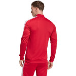 Pánská mikina adidas Tiro 26 League Training červená JY7212 pánské XL