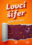 Lovci šifer Bojovky na doma Lukáš Záleský